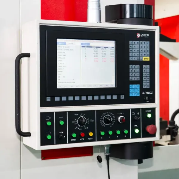 Bt-150dz CNC Automatic Grinding Machine, PCD Grinding Machine, PCBN Grinding Machine, Robot Automatic
