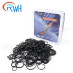 Mechanical Control Valve Seal Kit For Komatsu PC200-7 Excavator