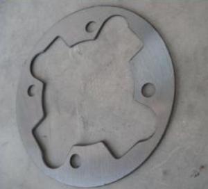 China Original lock plate, 3030900150, loader spare parts for wheel loader LG936L factory