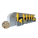 High Security Heavy Duty Apron Conveyor Belt 1000*8000mm Long Lasting