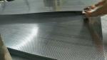 3m thickness Stainless Steel Perforated Metal Sheet for Sieve