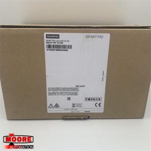 China 6DR5110-0NG01-0AA0 6DR5 110-0NG01-0AA0 Siemens Stellungsregler factory