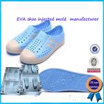 2 colors Rubber dip shoe mould maker in China