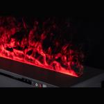 2800mm 110'' Electric Fireplace Water Vapour Super Moisturizing Pure Water
