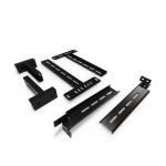 OEM ODM Automotive Metal Stamping Parts Metal Frame Parts Hot Galvanized