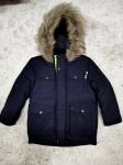 Boy'S 5 Color Heavy Big Coats Boy'S Cool Jacket