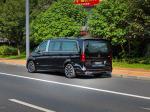 Good Condition Mercedes Benz Business Car Vito Convertible 4 Door 2.0L Gas 7