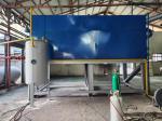 Fuel Oil Refining from Small Waste Tires Pyrolysis Machine with Free Installatio
