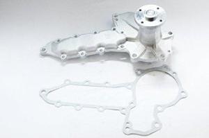 China High Efficiency Excavator Spare Parts V2203 Water Pump Kubota Engine Spares factory