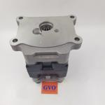 KOMATSU Hydraulic Gear Pump 705-41-07500 PC35MR-3 7054107500