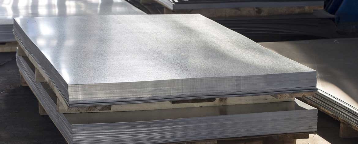 Supplier of sandblasting stainless steel plate