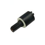 Silicone Hydraulic Oil Toilet Seat Device - Soft Close Torque Damper Hinges