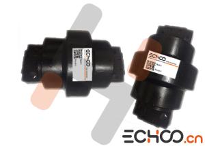 China CAT303CR Mini Excavator Rollers Bottom Track Rollers One Year Warranty Time factory