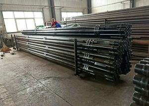 China 15FT High Pressure API Reg Welding Drill Pipe 6.5mm Wall Thickness factory