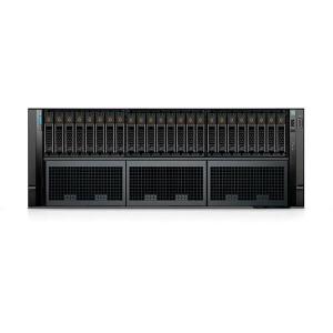 China PowerEdge R960 4U Rack Server with Intel Xeon CPU and GPU Options factory