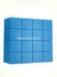 20mm 30mm Artificial Grass Shock Pad Environmental Friendly