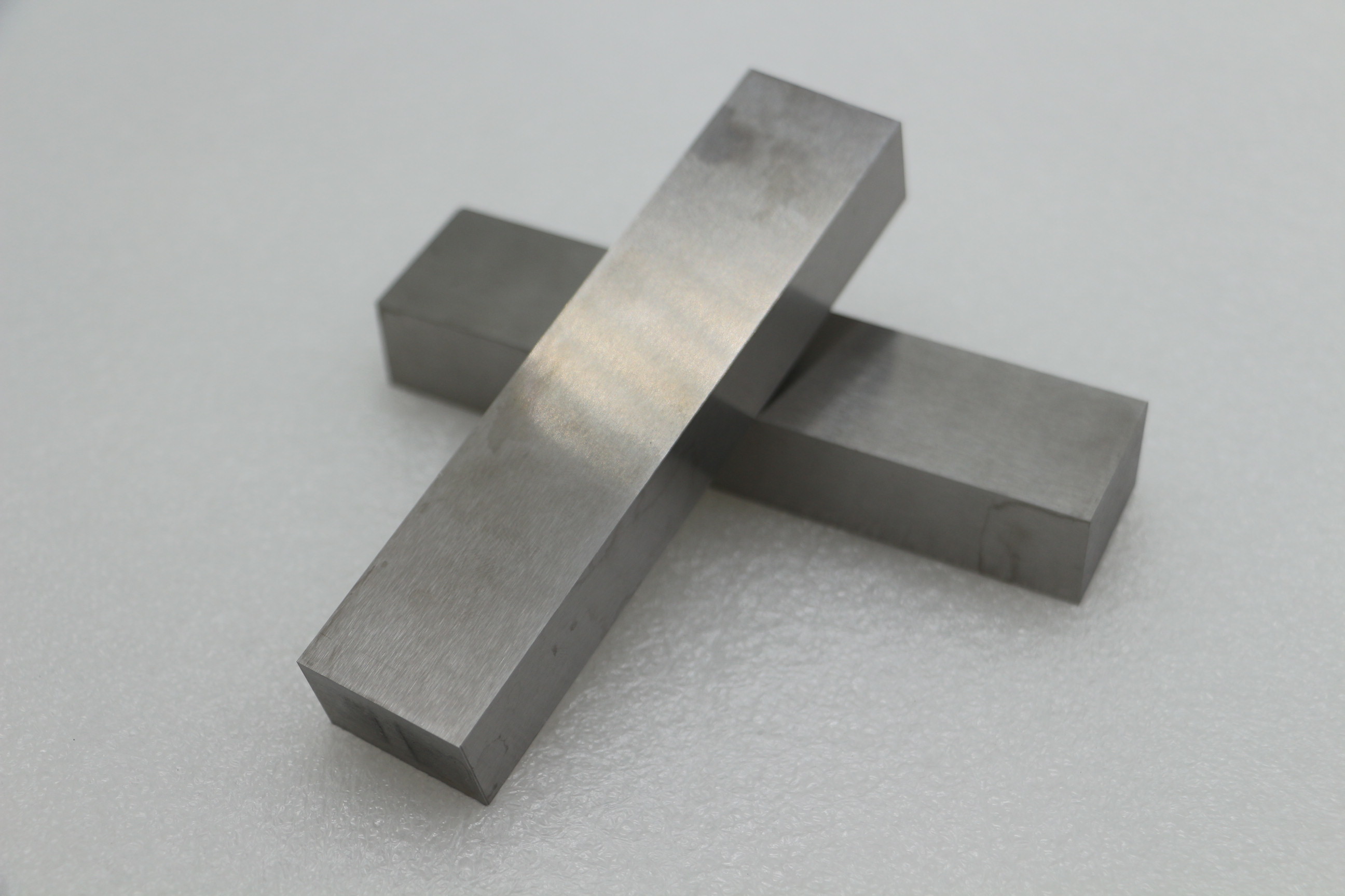 Sand Making Machine Alloy Strip / Tungsten Carbide Strip / Carbide Plate Bar