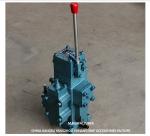 CSBF-G32 HYDRAULIC CONTROL VALVE BLOCK CONTROL VALVE WINDLASS