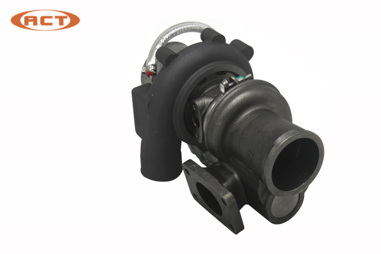 R135 R140 HX25W Excavator Turbocharger 3599056 359-9056 For Mechanical