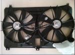 16711-31210 16711-0P060 Toyota Crown Engine Radiator Cooling Fan Assembly