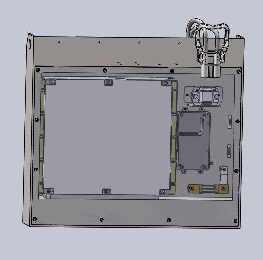 EIKTO Hob Machine Lithium Li-Ion Battery Pack 25.6v 150ah