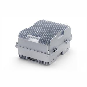 China High Gain 85dB 5G Signal Booster NR Mino Indoor Distribution System factory