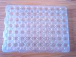 PETG Medical Plastic Tray for Clean Room Free Sample Fee Offered Here