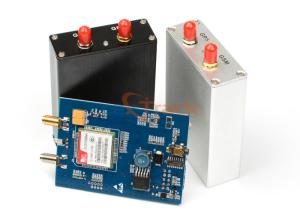 China Automobile GPS Tracker With Fuel Sensor , Online GPS Tracking factory