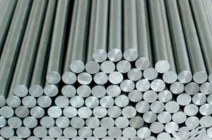 China Special Metals Inconel 718 Bar , Nickel Alloy 718 With Ending Machinability factory