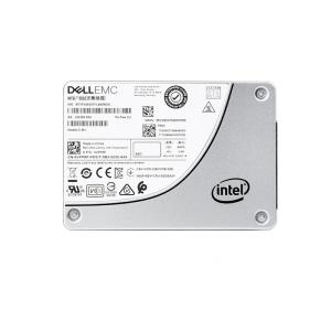 China Unleash the Full Potential of Your Server/Workstation with DELL 960G 2.5-inch SAS SSD factory
