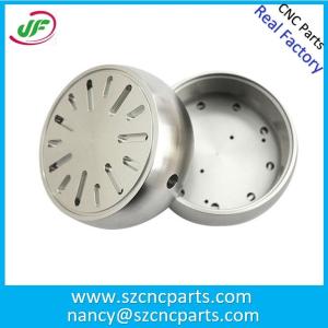 China Metal/Hardware Machining Services Polished CNC Precision Parts factory