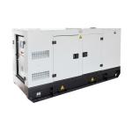 FPT Diesel Generator 30KVA To 563kva Soundproof Diesel Generator
