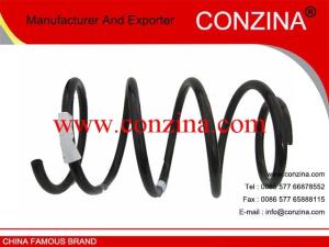 China Kia Rio suspension spring coil OEM 54630-1G210 high quality factory