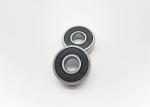 Free Operation 60 Series Ball Bearing Pulley Ball Bearing P0 / P5 Precision