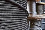 12mm Stainless Steel Cable Hangingwire Wire Steel Rope Non-Alloy SS304 3mm 7X7