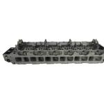 Construction Machinery Auto Parts ISUZU Excavator Part 6hk1 Cylinder Head