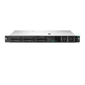 China 4 Core 1P HPE Proliant DL20 Gen10 Server E-2314 2.8GHz 16GB-U 4SFF 500W RPS Server on sale