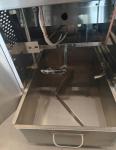 25D Compute Panel Without Filtration Gas & Electric Heating Chicken Pressure