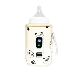 Fast and Safe Heating with Our Baby Bottle Warmer for Parents