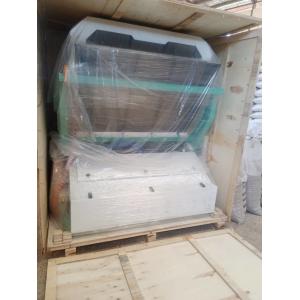 Wenyao Rice Mill Processing Machine Mini CCD Color Sorter Rice Grader Separator