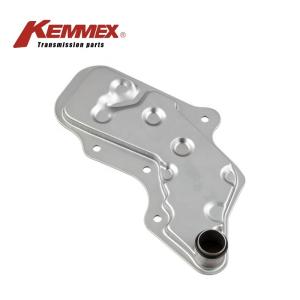 China 1995-2004 Year QX Kemmex 518840 RE4R01A R4AEL Filter for NISSAN MAZDA MPV B-129 BV11-19815 factory