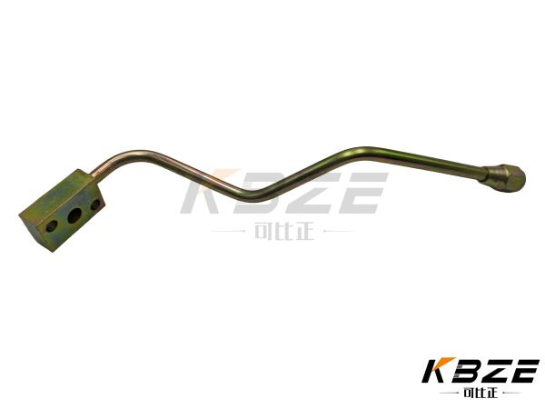 6207-51-8131 6207518131 KOMATSU S6D95 TURBO INLET PIPE FOR PC200-5 PC220-5