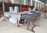 25ton Rail Battery Transfer Cart Workshop Transfer Coils
