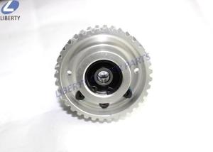 China Pulley End Assy 7/8&quot; Stroke Suitable For GT7250 Cutter Parts 67902002 / 67902000 factory
