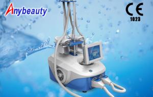 China Desktop Cryolipolysis Slimming Machine Vacuum fat loss and Fat Burning factory