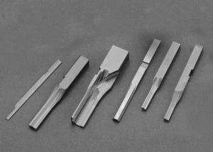 China PM028 Deep Drawing Metal Stamping Parts With SKD11 / SKD61 Material factory