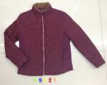 H9821 Men's fashion jacket coat stock