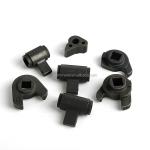 Industry Tolerance 0.01-0.05mm Metal Injection Molding Parts for Lock Cylinder