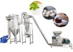 Food Industry Sugar Milling Machine 12 To 120 Mesh Powder Making