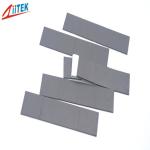 Gray Thermal Absorbing Materials TIR-HC Series 2GHz - 8GHz